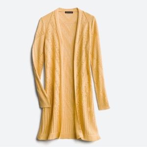 Love Ellie small cardigan